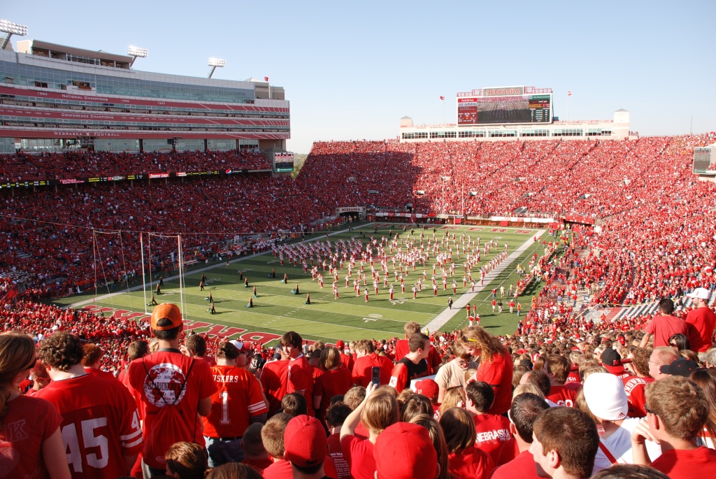2010-10-16-28 Last Neb Tex Game.jpg
